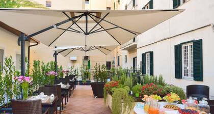 LH Hotel Lloyd Rome