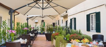 LH Hotel Lloyd Rome