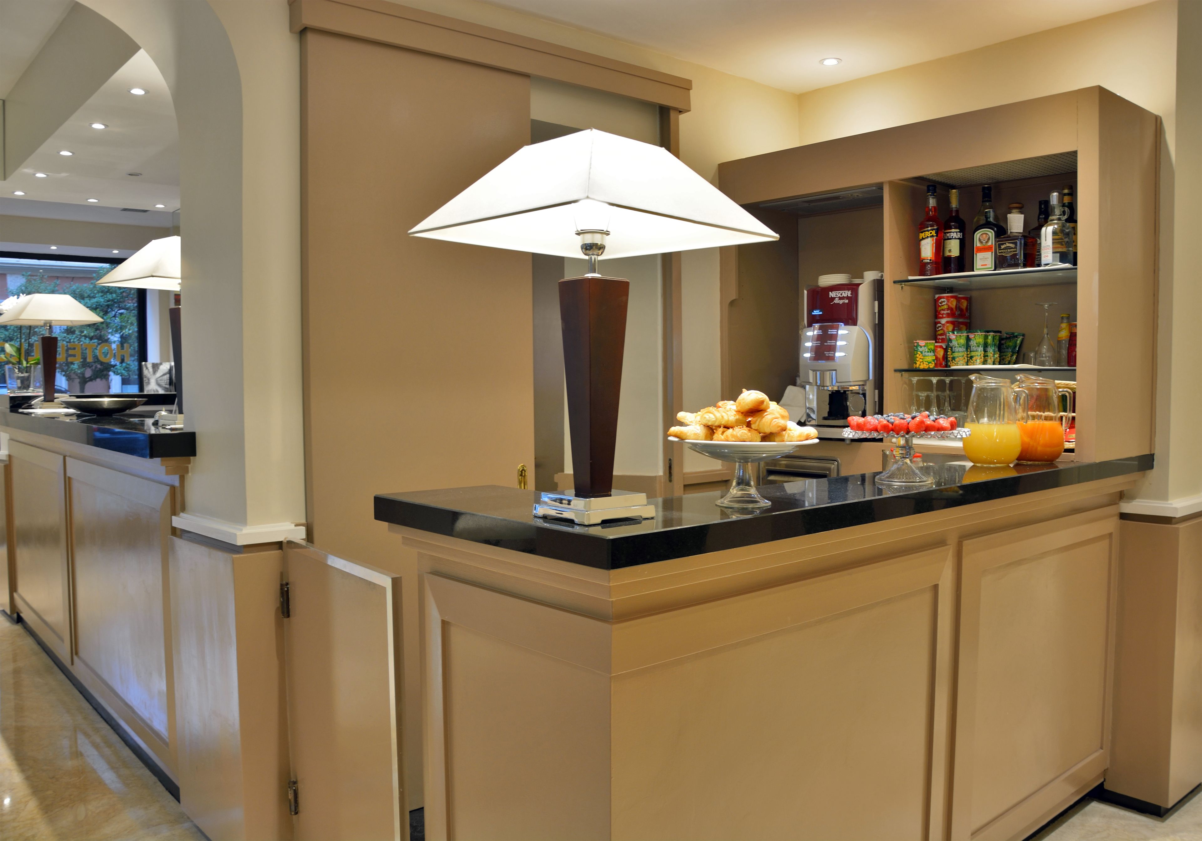 Photo - LH Hotel Lloyd Roma