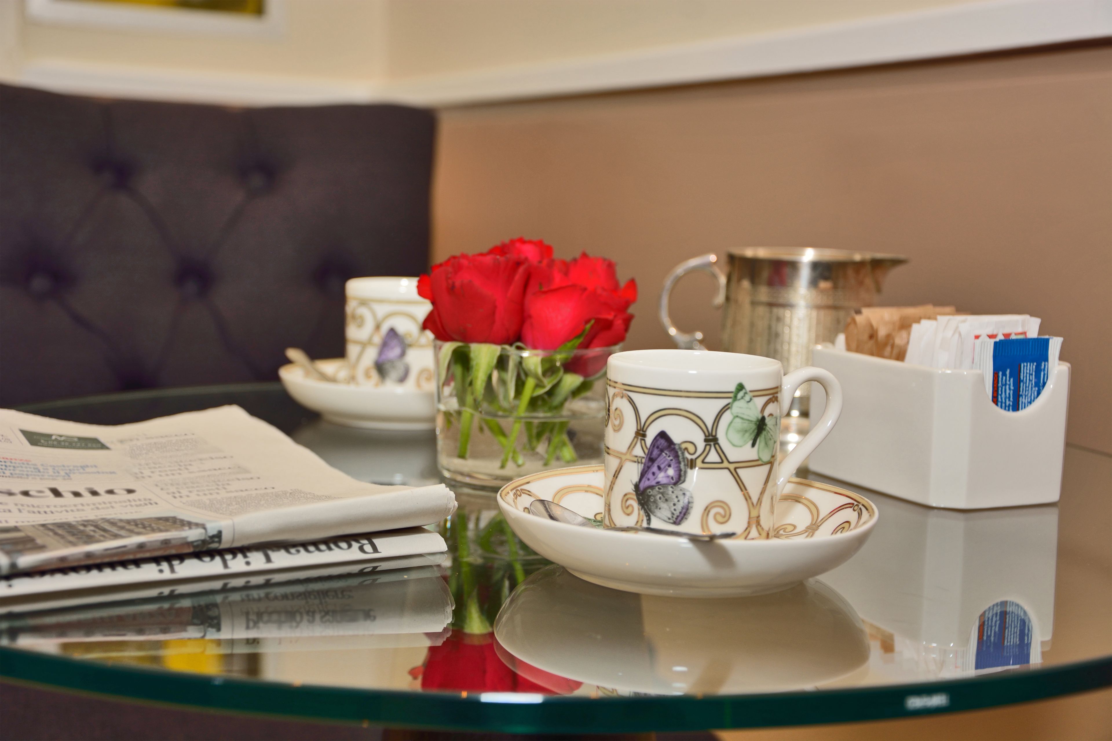 Photo - LH Hotel Lloyd Roma