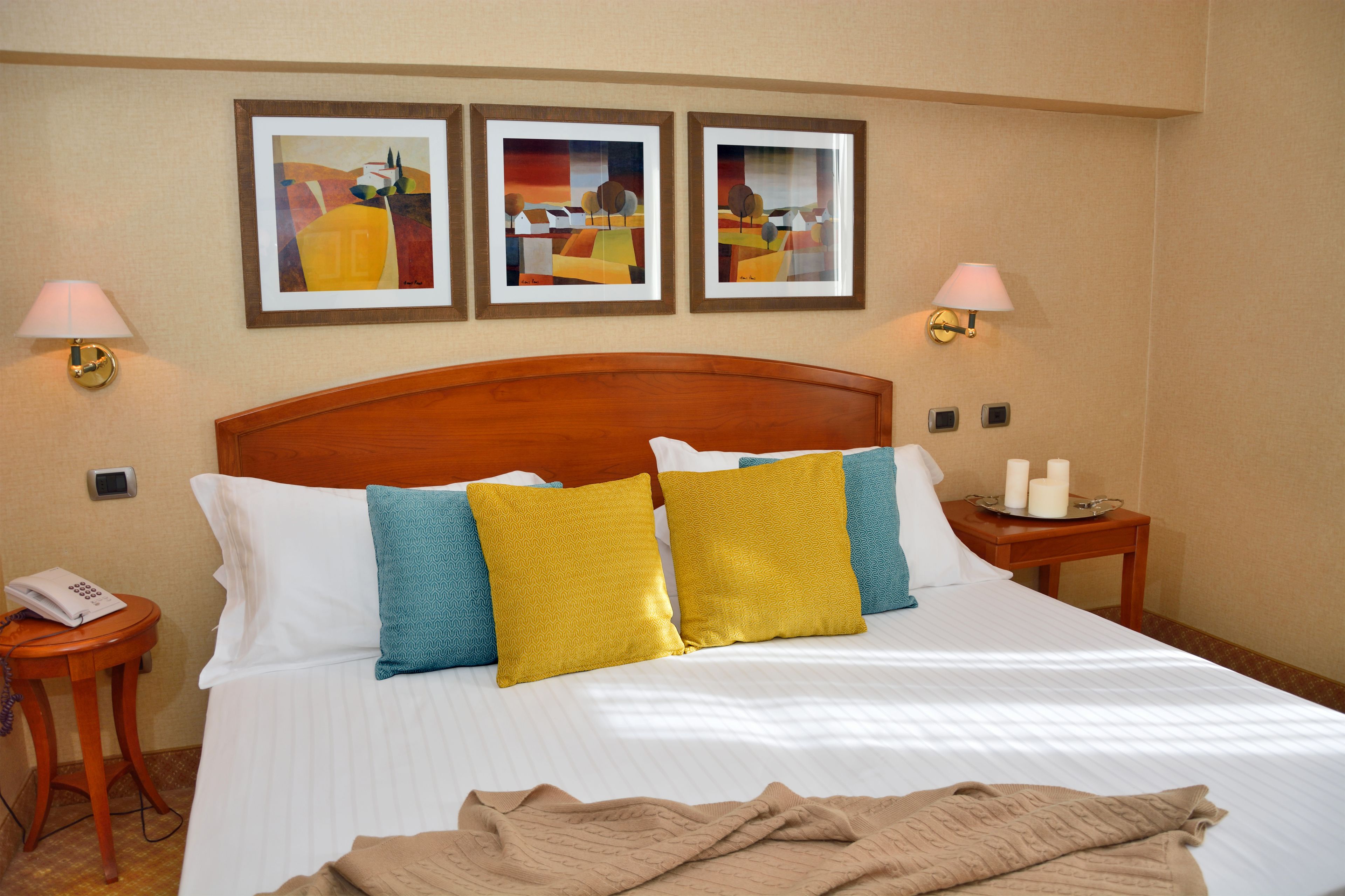 Photo - LH Hotel Lloyd Roma