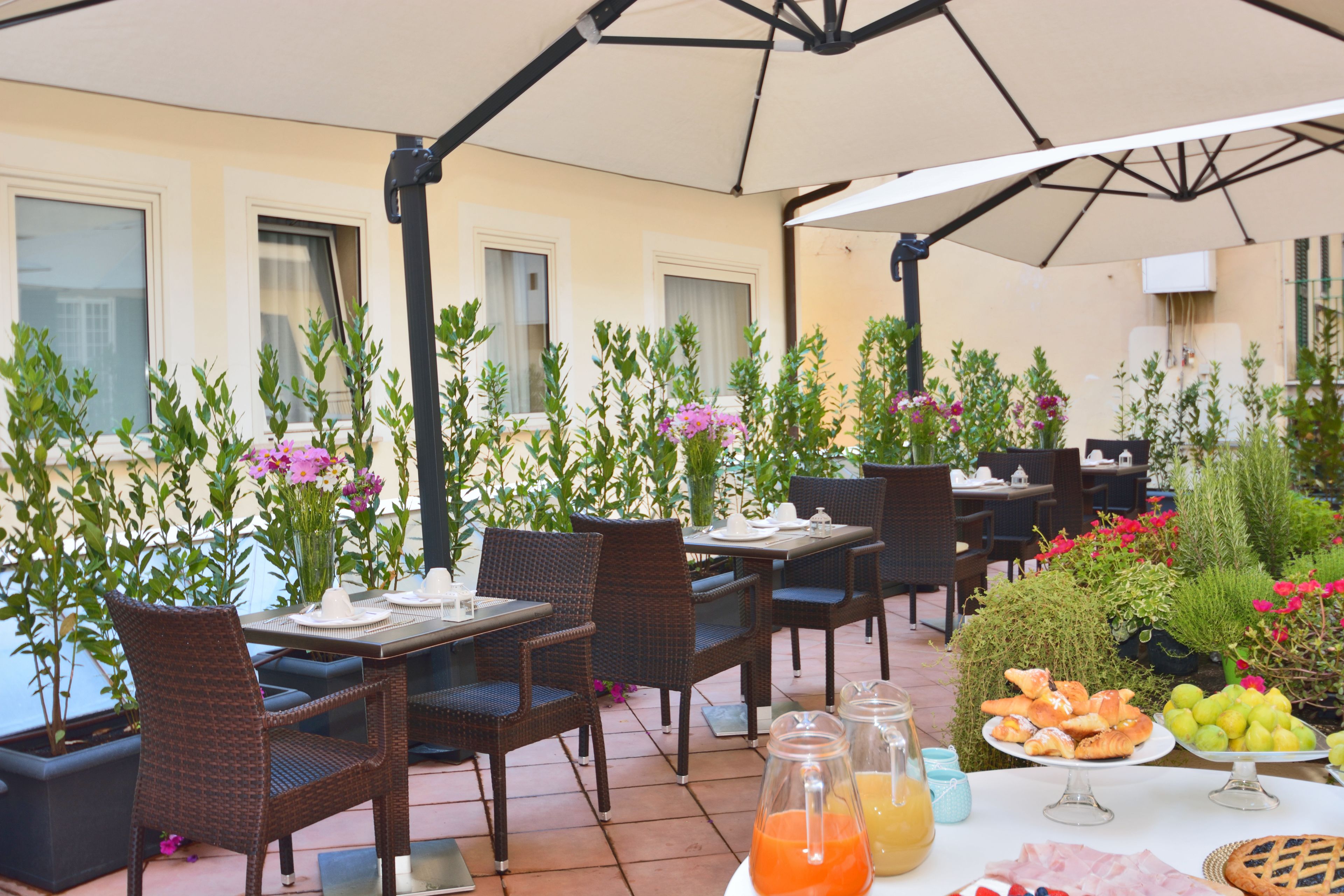 Photo - LH Hotel Lloyd Roma