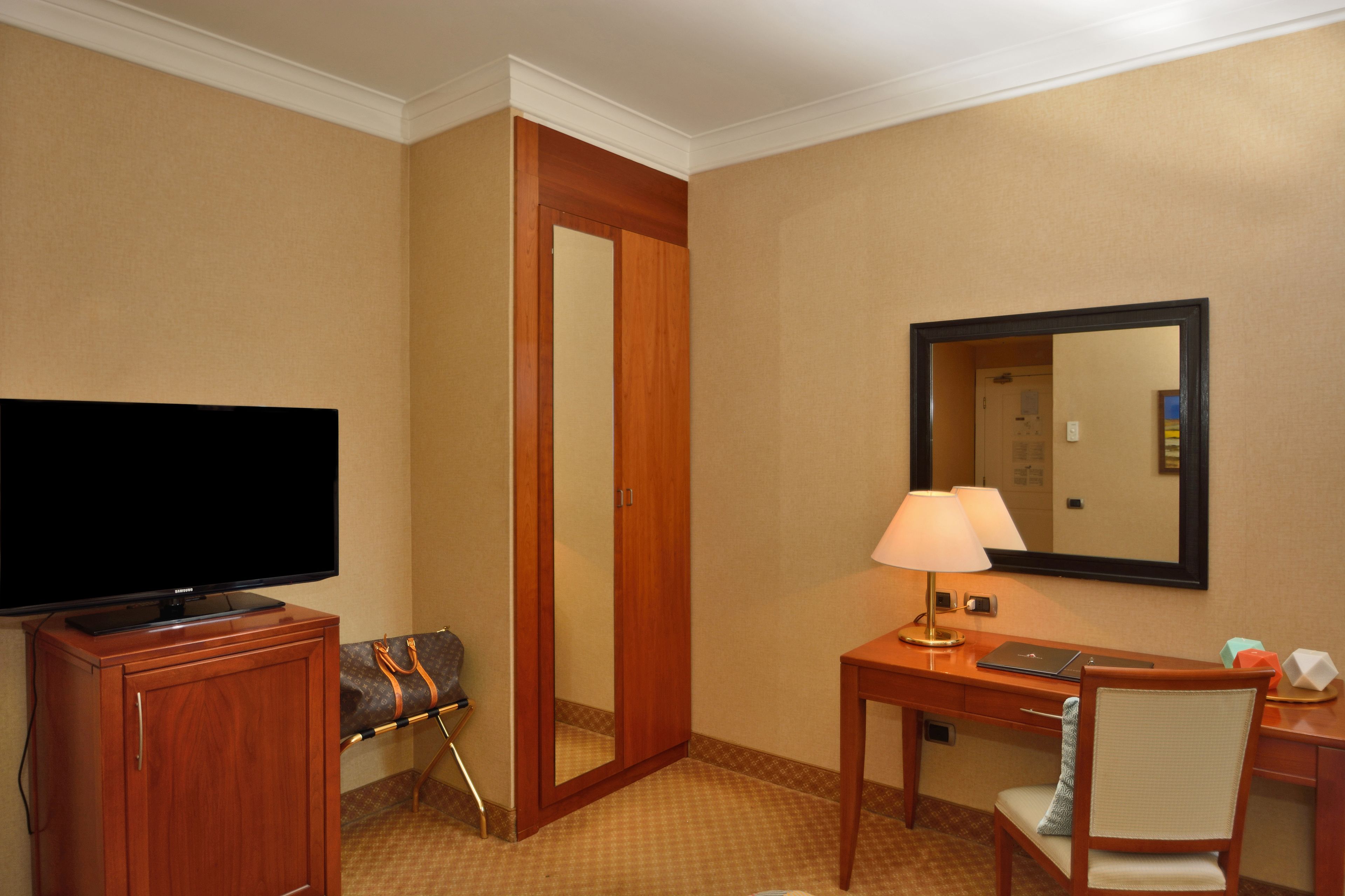 Photo - LH Hotel Lloyd Roma