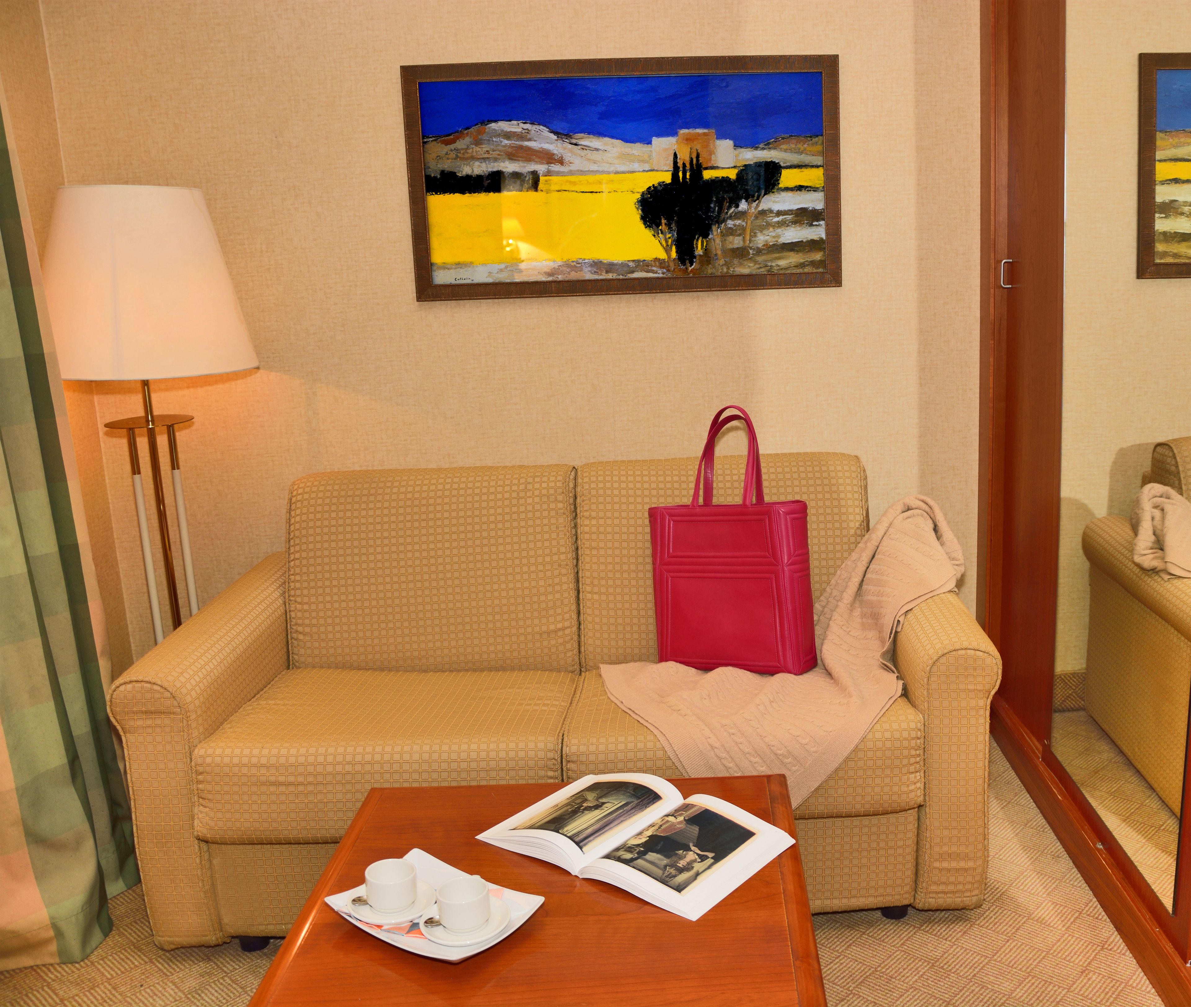 Photo - LH Hotel Lloyd Roma