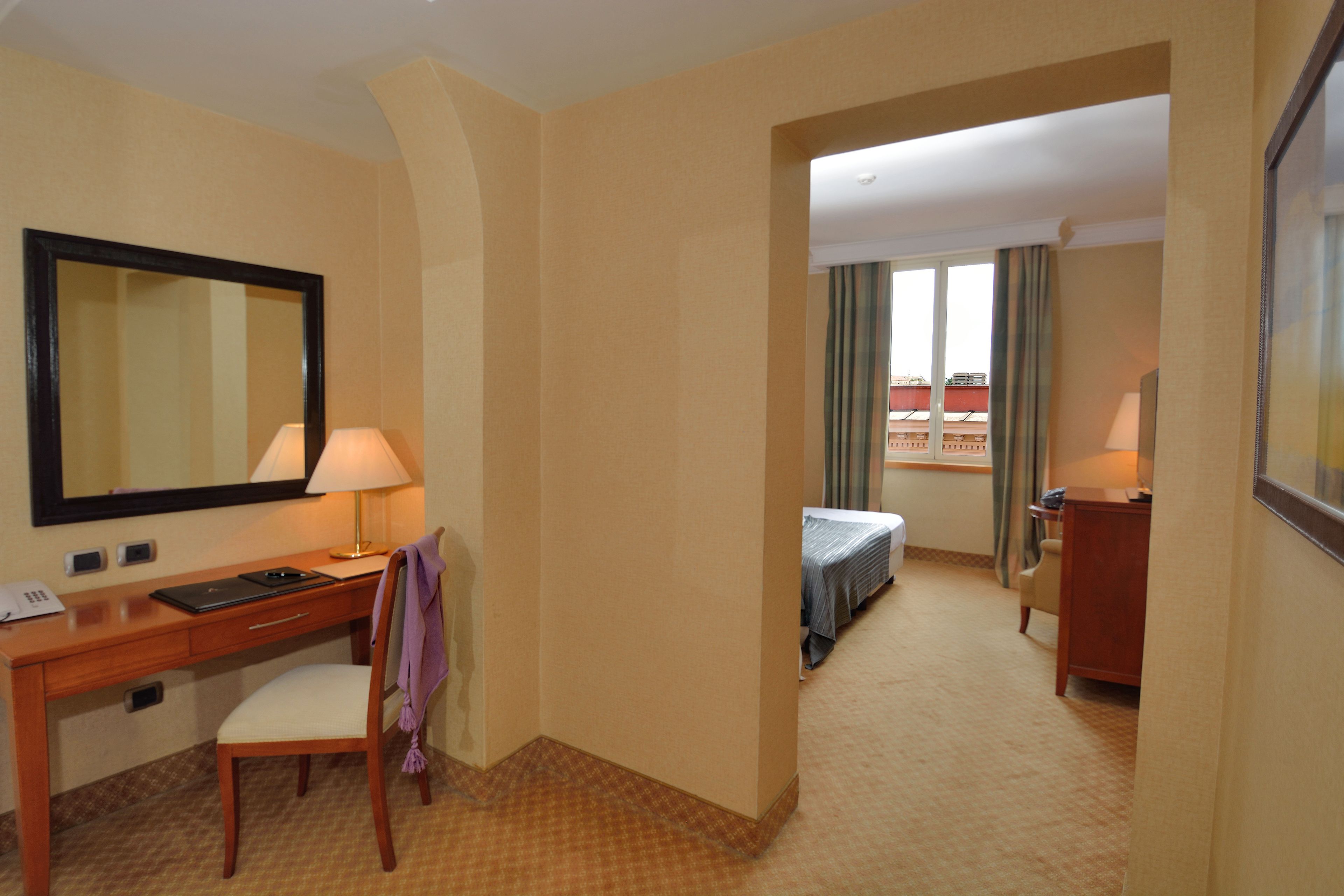 Foto - LH Hotel Lloyd Roma