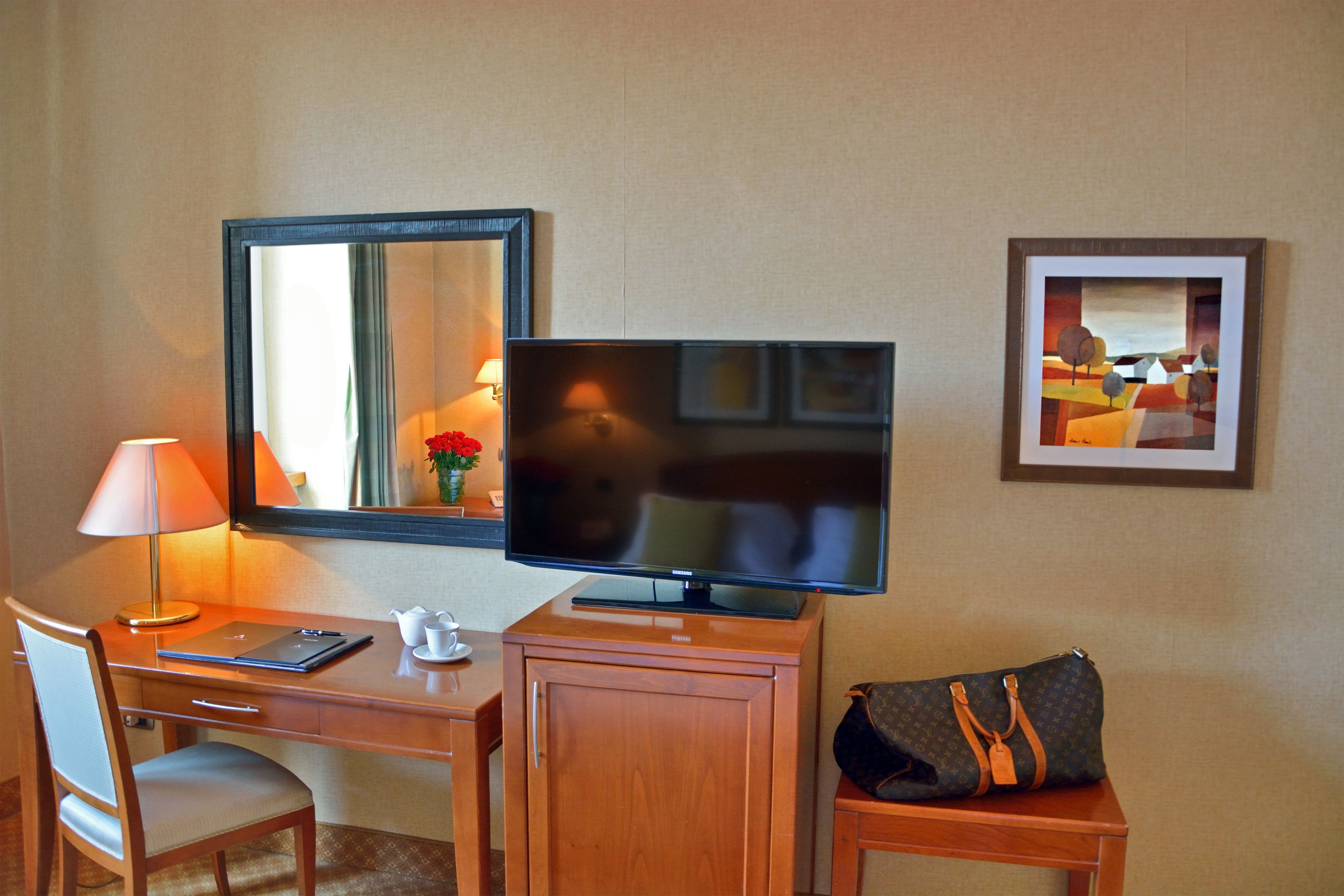 Photo - LH Hotel Lloyd Roma