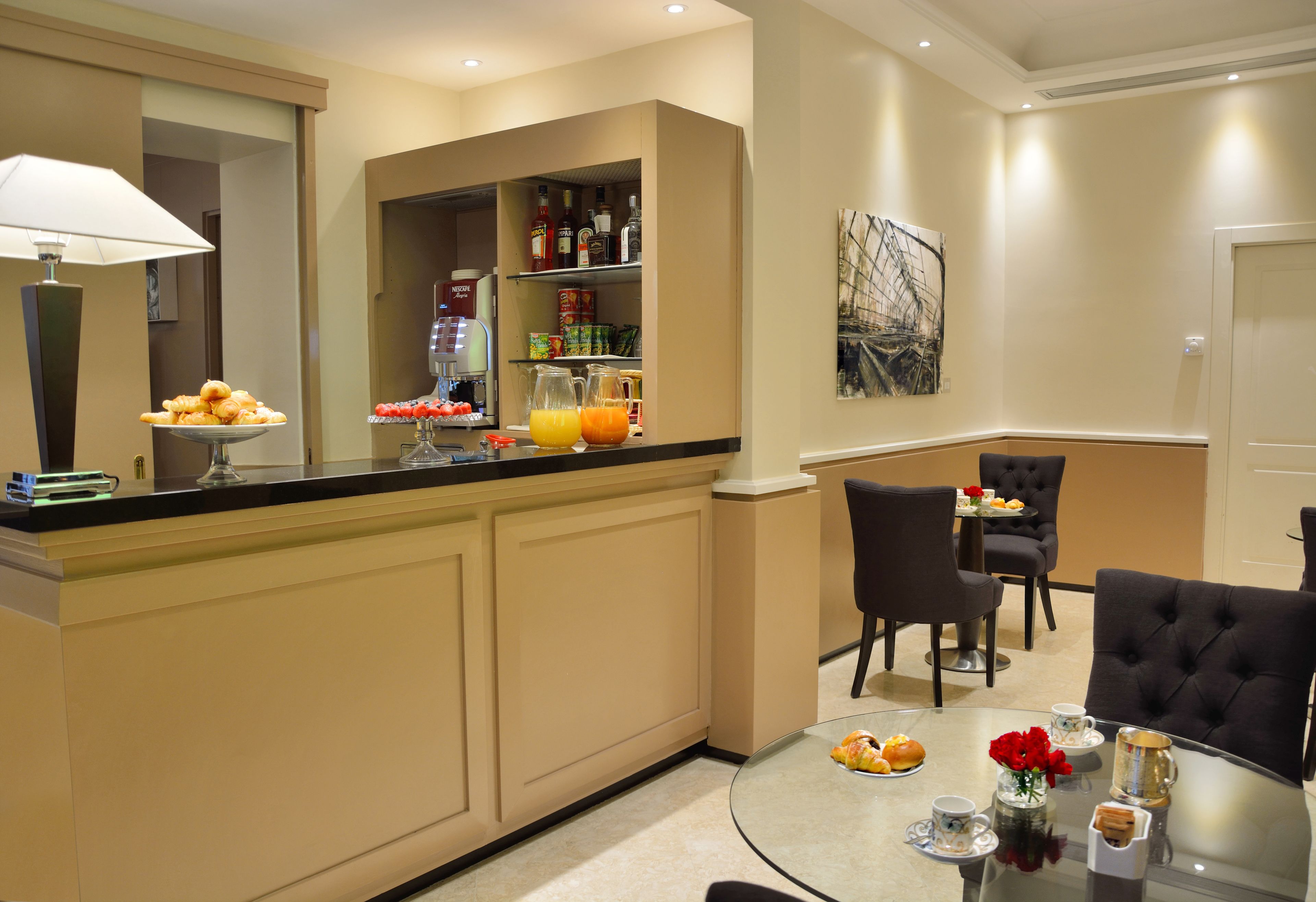 Photo - LH Hotel Lloyd Roma