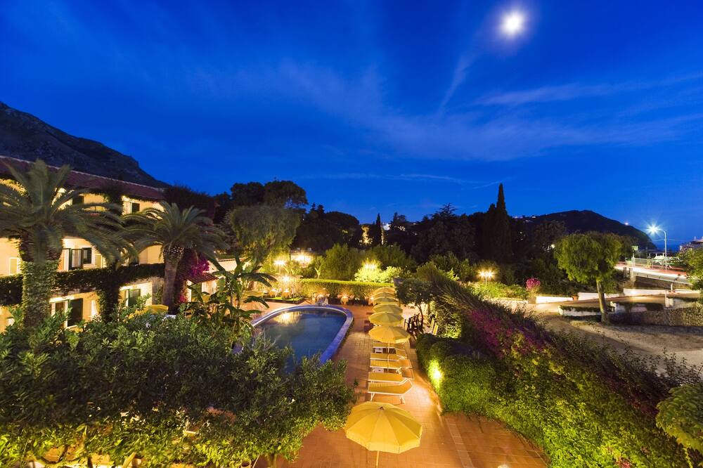 Hotel Villa Angela