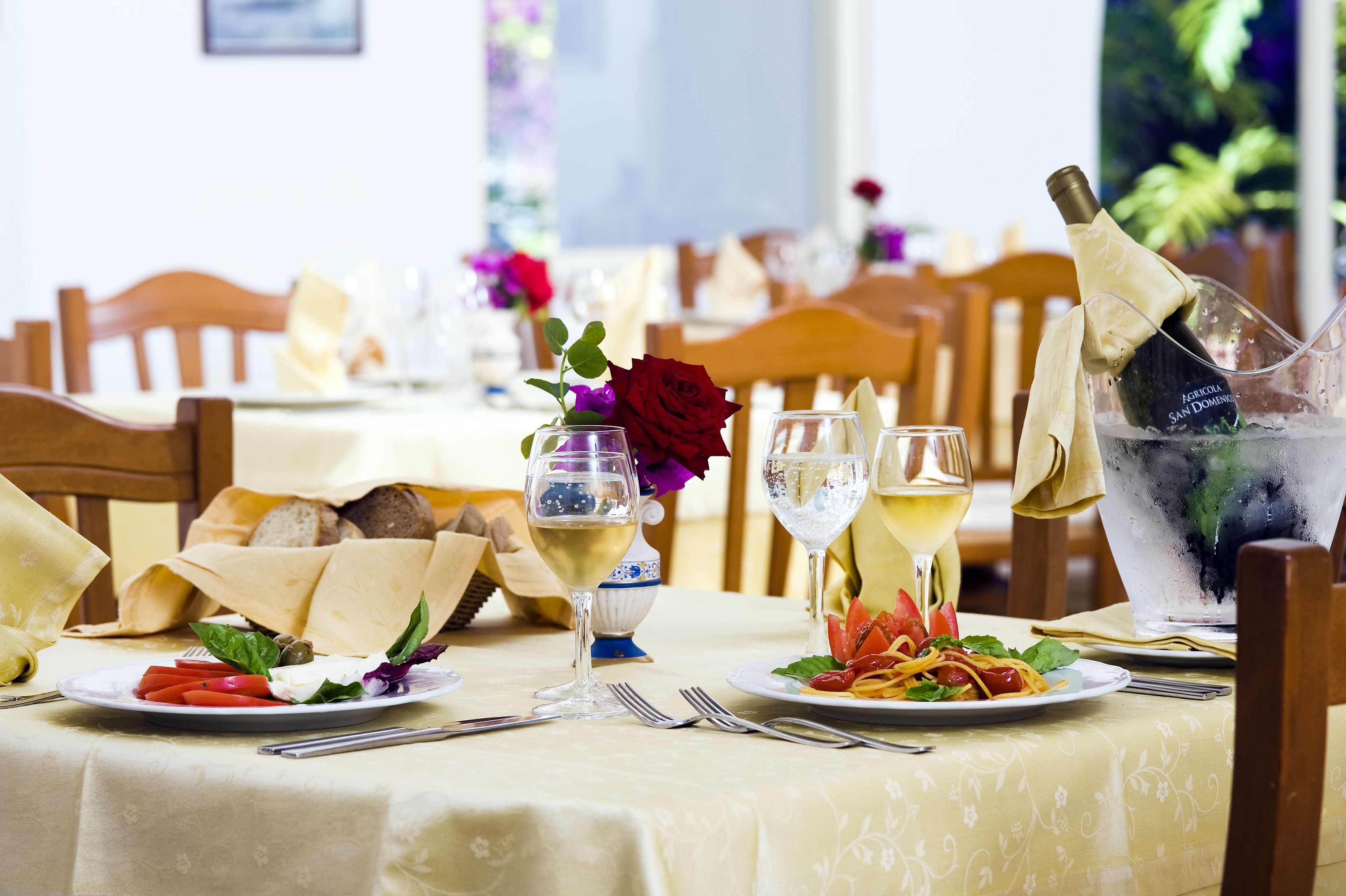 Photo - Villa Angela Hotel & Spa