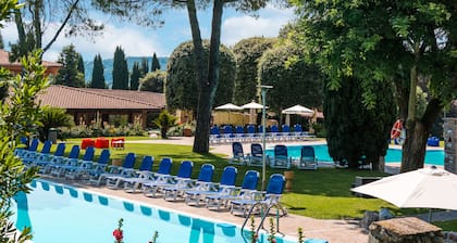 West Garda Hotel