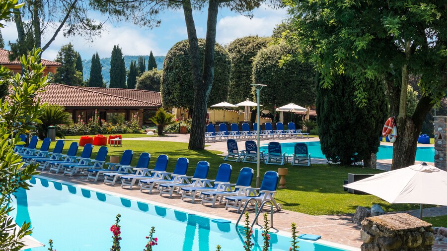 West Garda Hotel