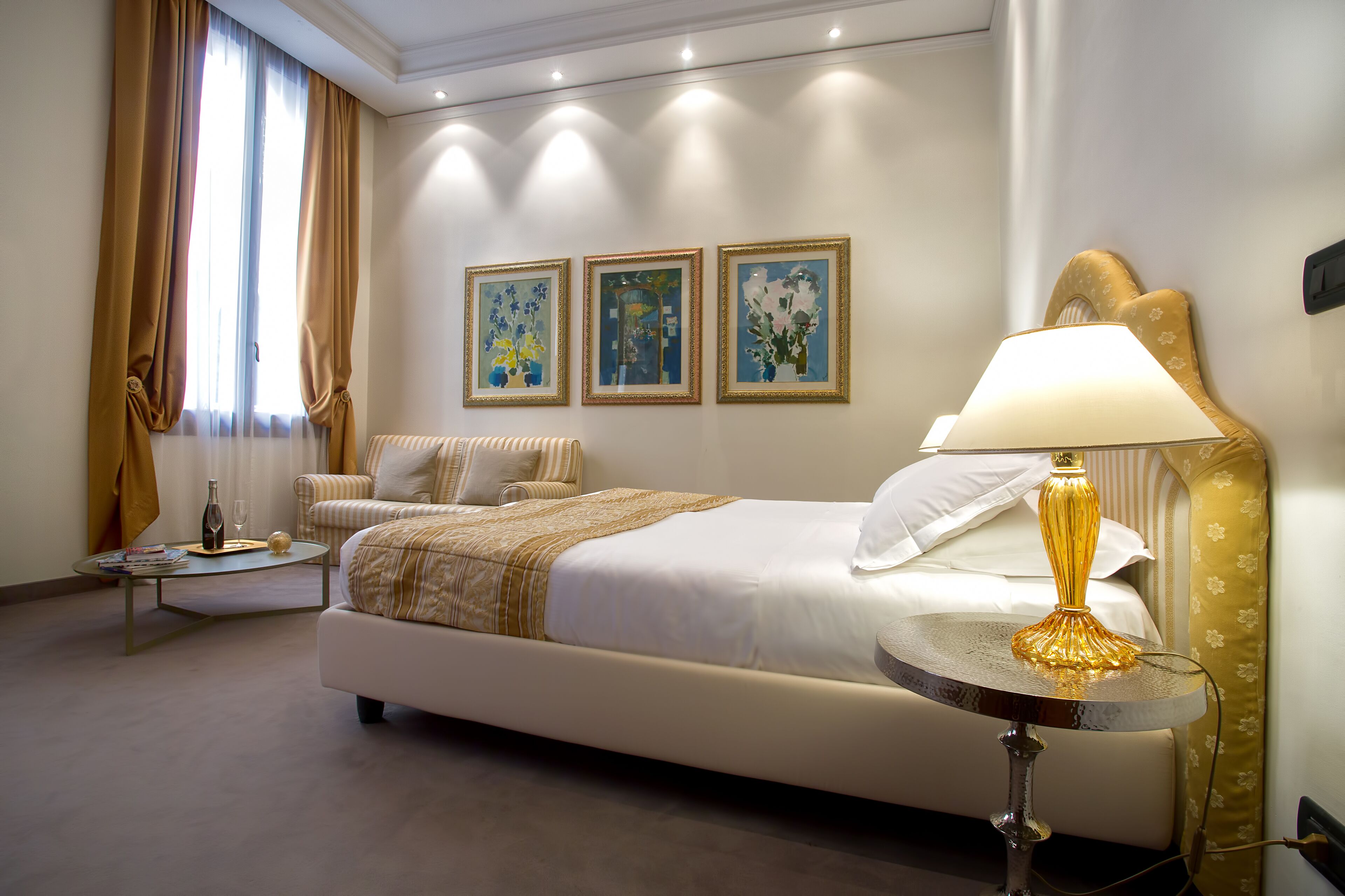 Foto - Ca' San Giorgio B&B