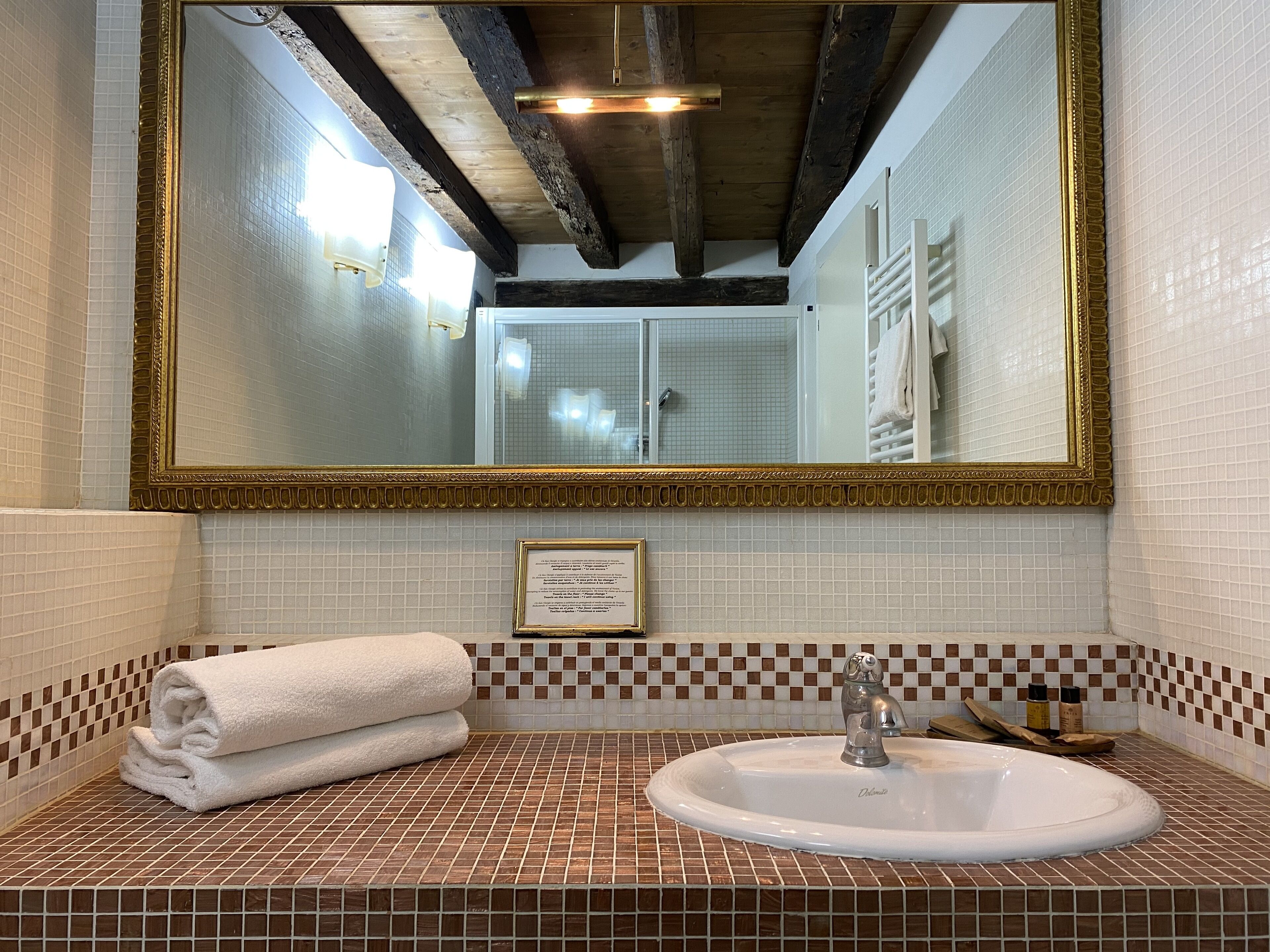 Foto - Ca' San Giorgio B&B