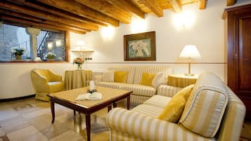 Detalle del interior