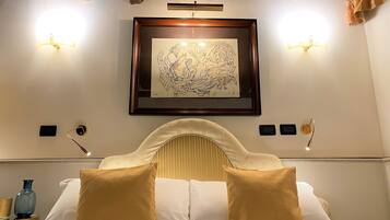 Economy Double Room, Private Bathroom, Ground Floor