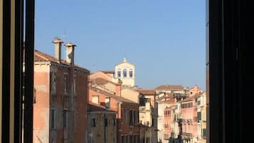 Superior dubbelrum | Rumsbekvämlighet