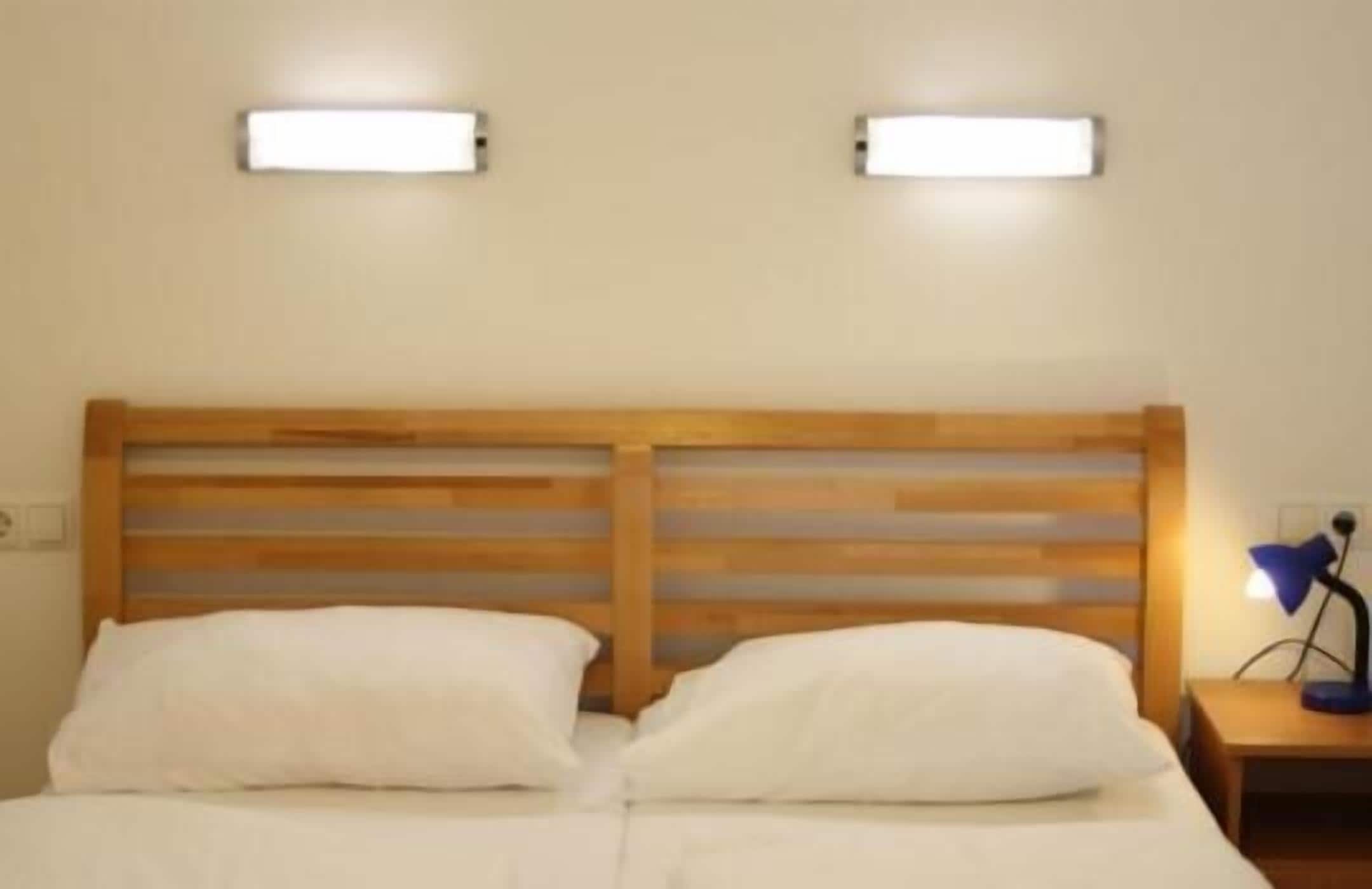 Double Room | Iron/ironing board, free WiFi