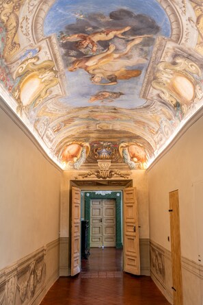 Meeting facility - Villa Cattani Stuart XVII secolo (Pesaro)