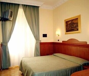 In-room safe, individually furnished, desk, WiFi