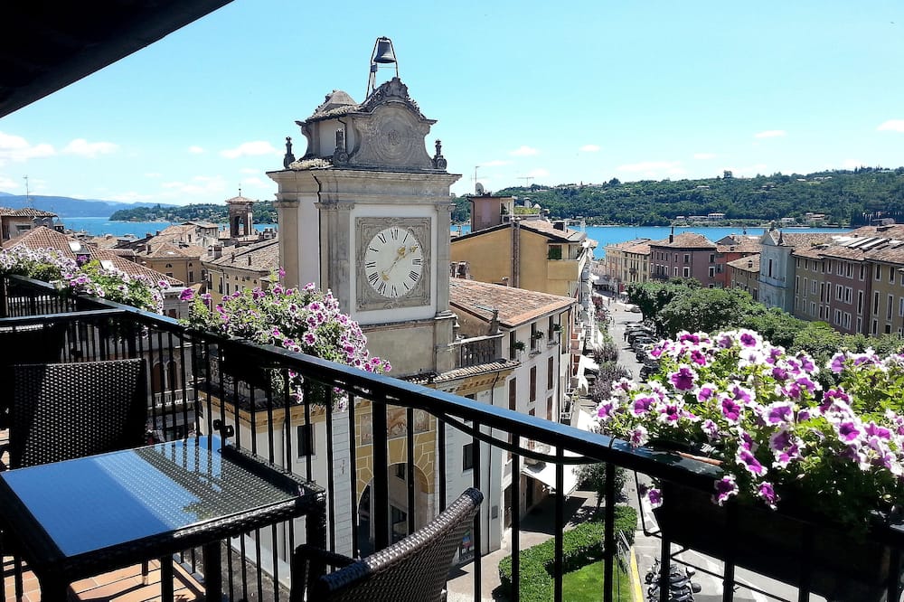 Hotel Eden Salò