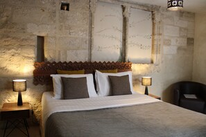 Superior Double Room, Ensuite (Guanaja)