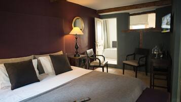 Suíte romântica, suíte (Quetzacoalt) | Wi-Fi de cortesia