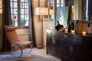 Lobby - La Banasterie (Avignon)
