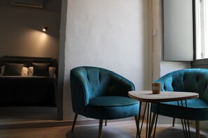 公寓, 獨立浴室 | 免費 Wi-Fi