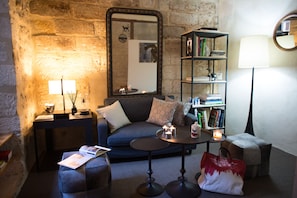 Lounge - La Banasterie (Avignon)
