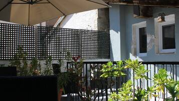 Romantic Suite, Ensuite (Quetzacoalt) | Exterior