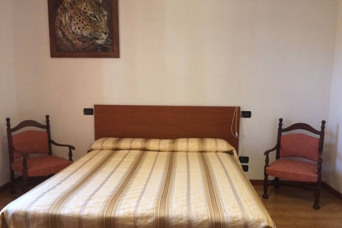 Iron/ironing board (on request), rollaway beds, free WiFi