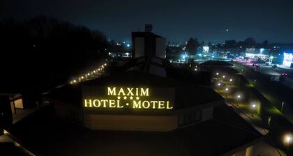 Maxim Hotel