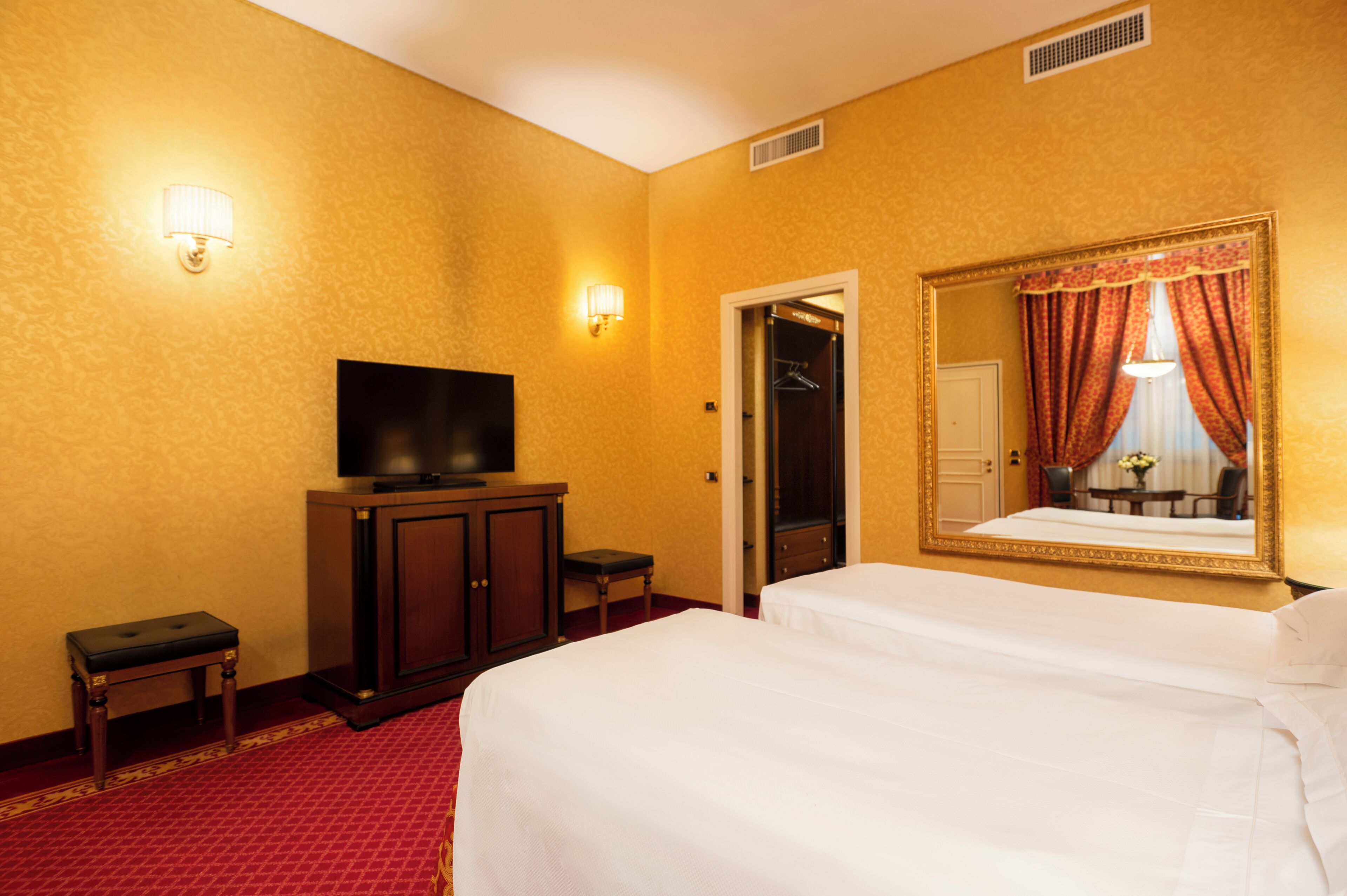 Foto - Maxim Hotel