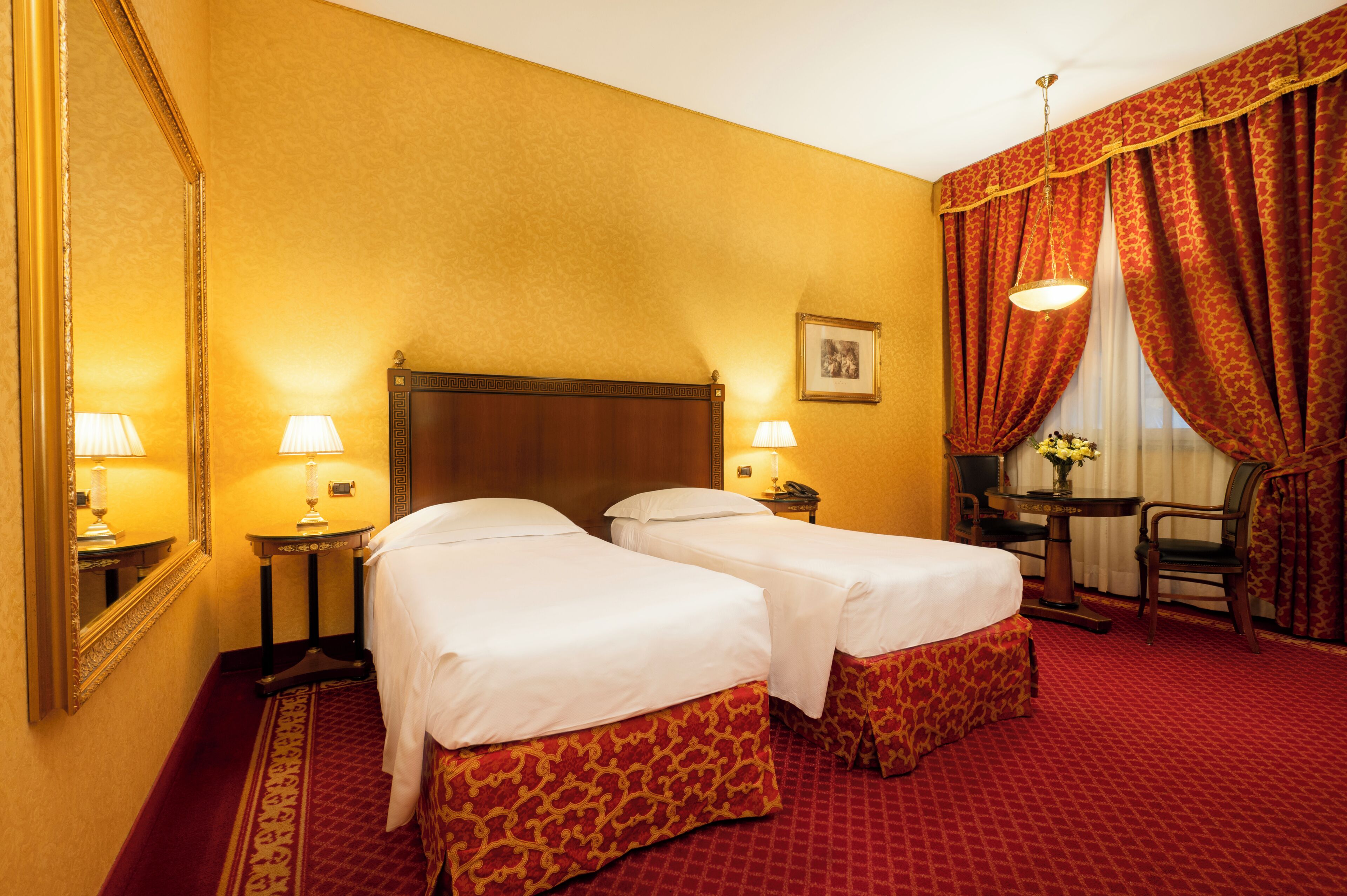 Foto - Maxim Hotel