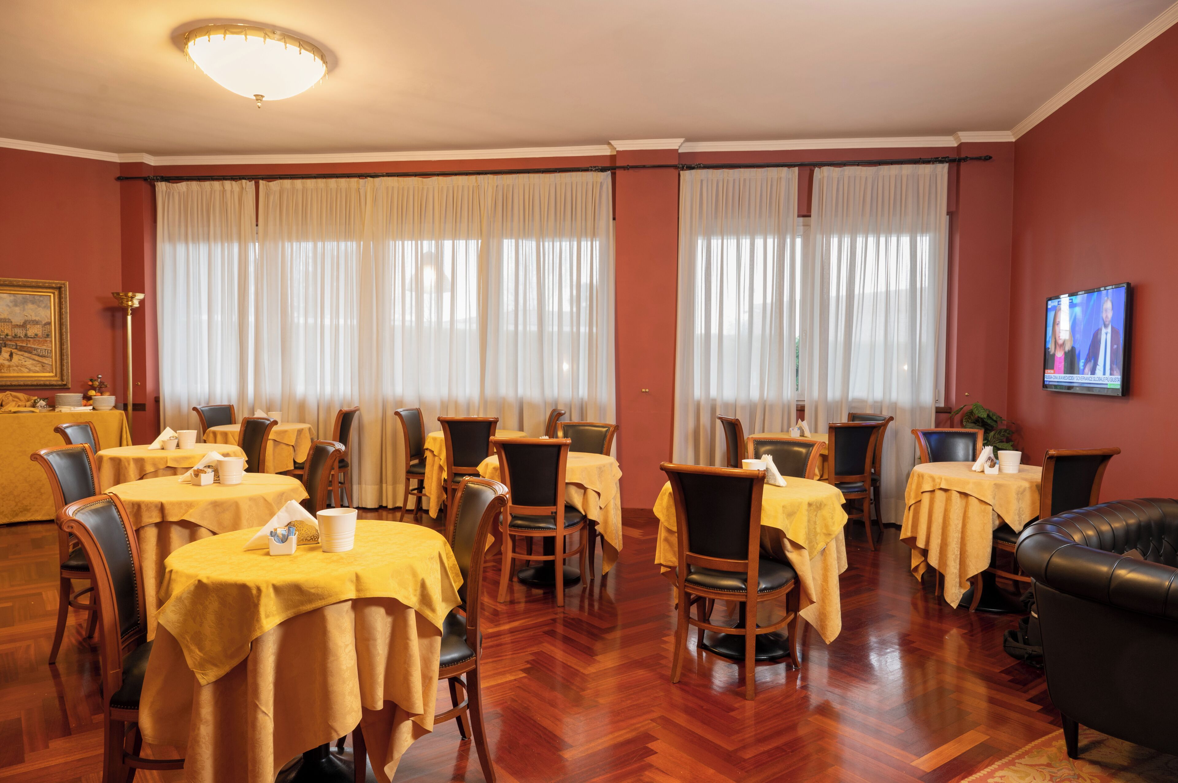 Foto - Maxim Hotel