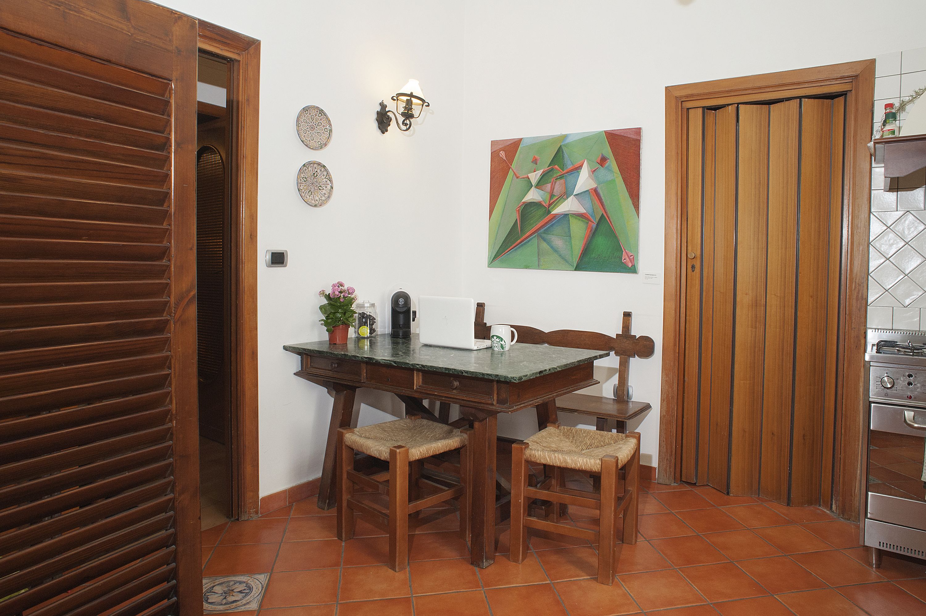 Foto - Areamare Bed & Breakfast
