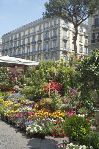 Areamare Bed & Breakfast