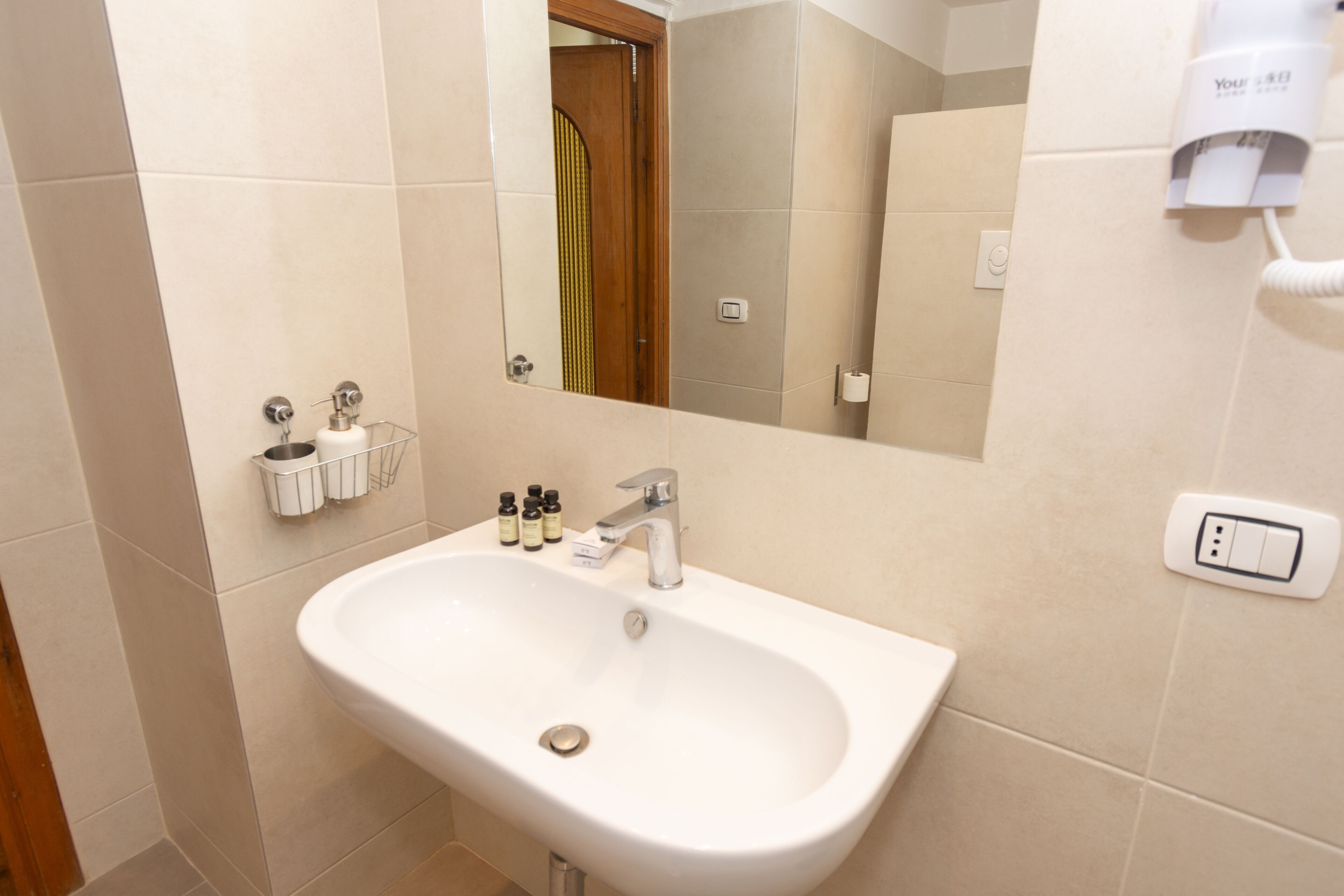 Foto - Areamare Bed & Breakfast