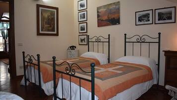 Comfort Room | Premium bedding, down comforters, pillowtop beds, individually furnished