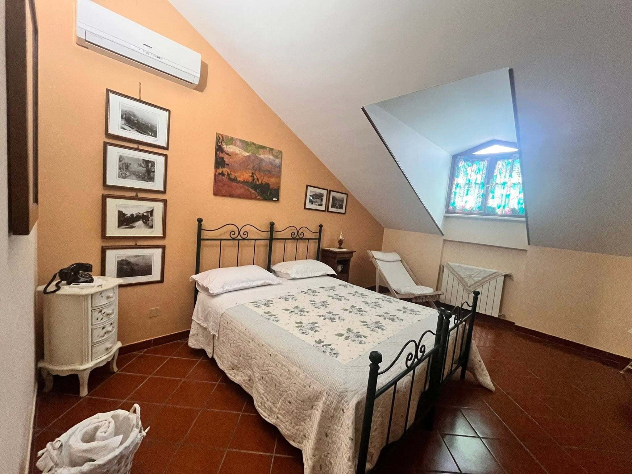 Comfort-Zimmer