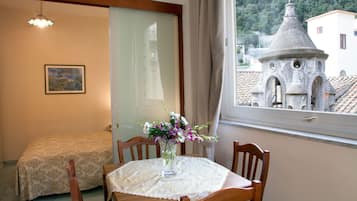 Suite Familiale | 1 chambre, draps en coton égyptien, literie de qualité supérieure