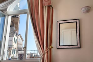 Quarto superior | 1 quarto, roupas de cama de algodão egípcio, roupas de cama premium