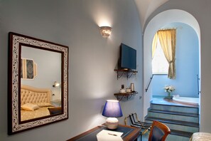 Junior Studio Suite | Jetted tub - L'Antico Convitto (Amalfi)