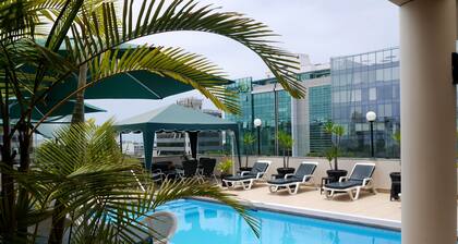 Hotel Boulevard