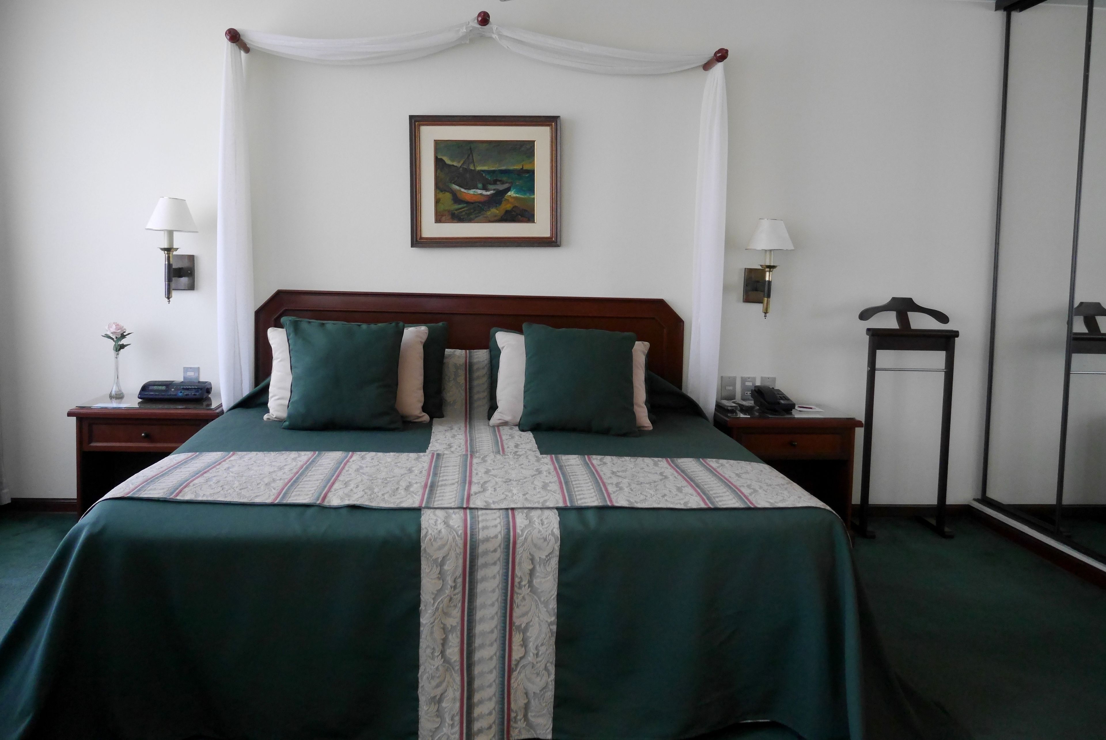 Foto - Hotel Boulevard