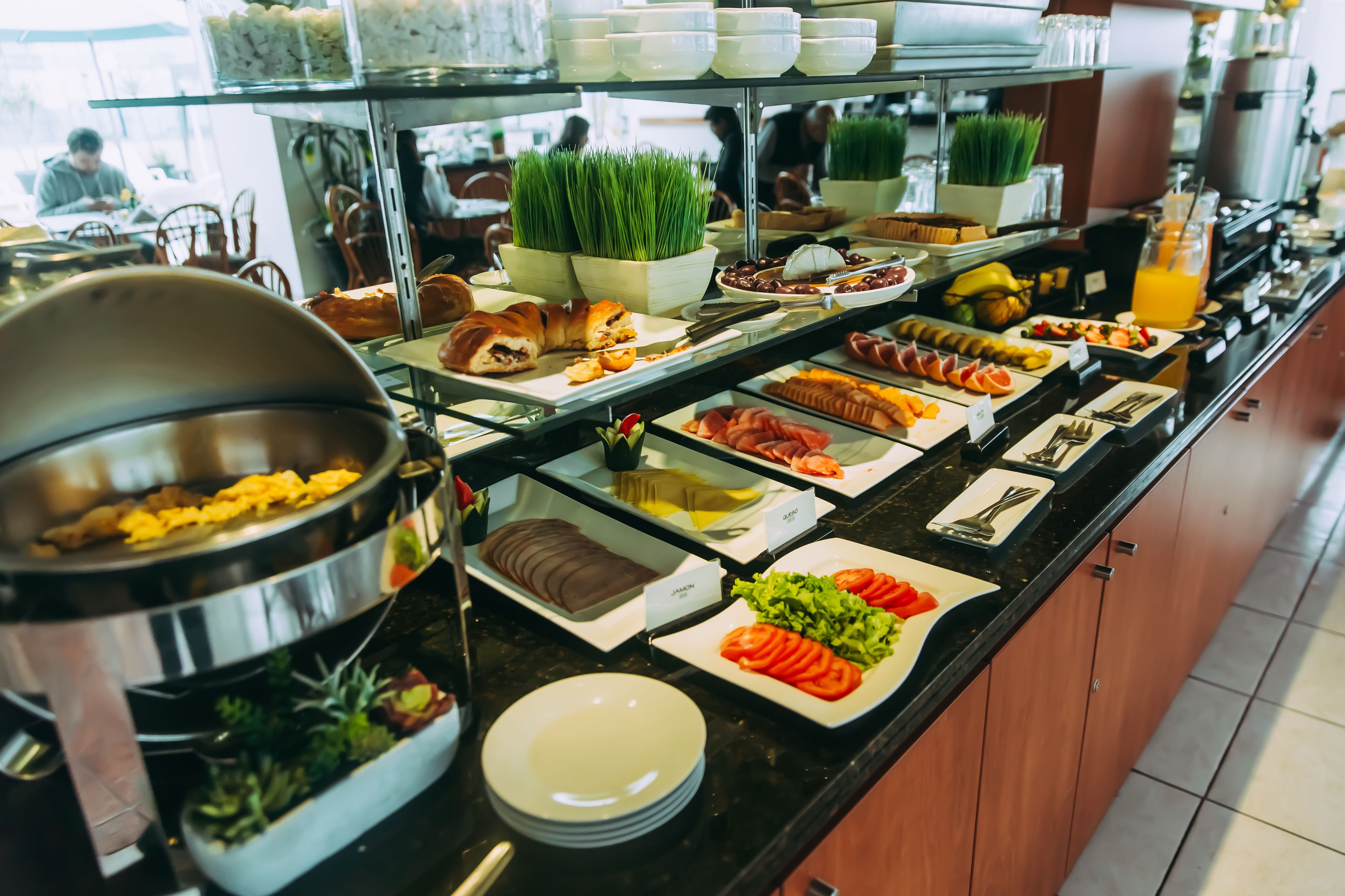 Foto - Hotel Boulevard