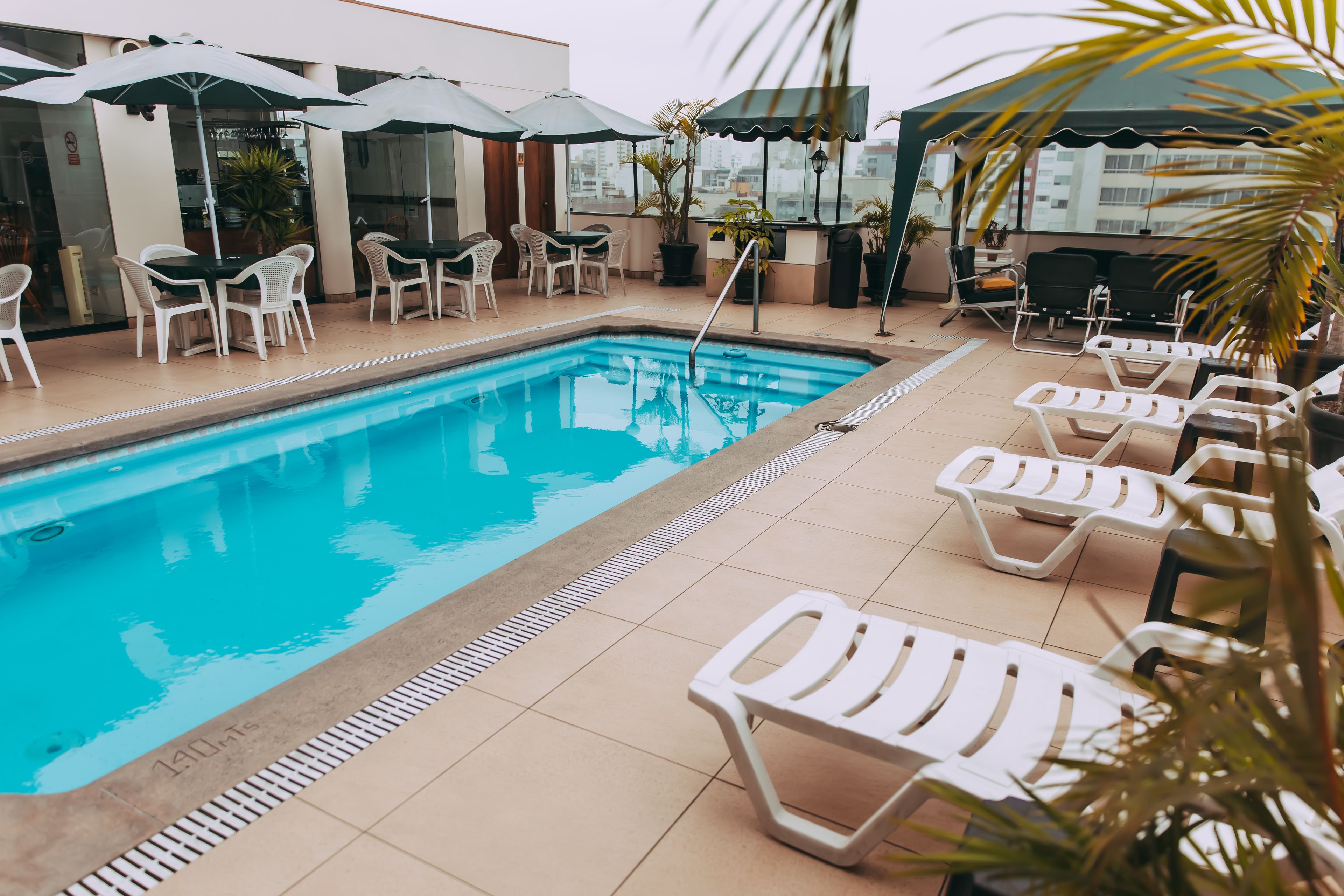 Foto - Hotel Boulevard