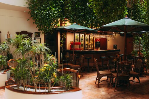 Hotel Boulevard