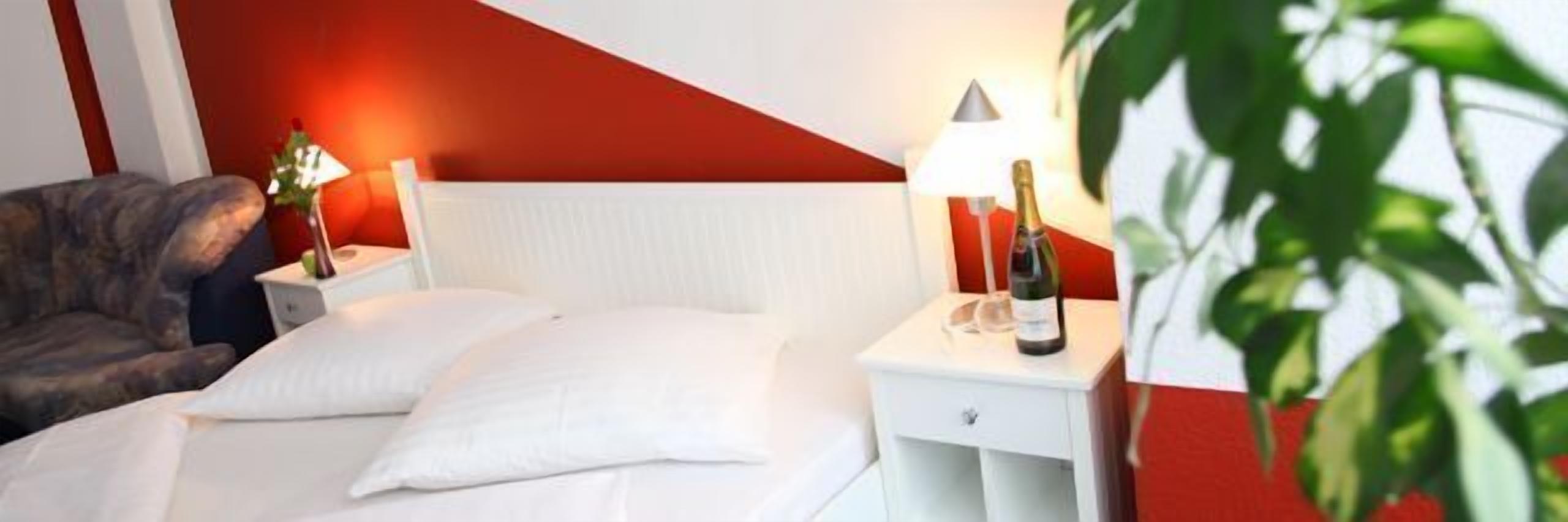 Foto - Hotel-Pension Insor