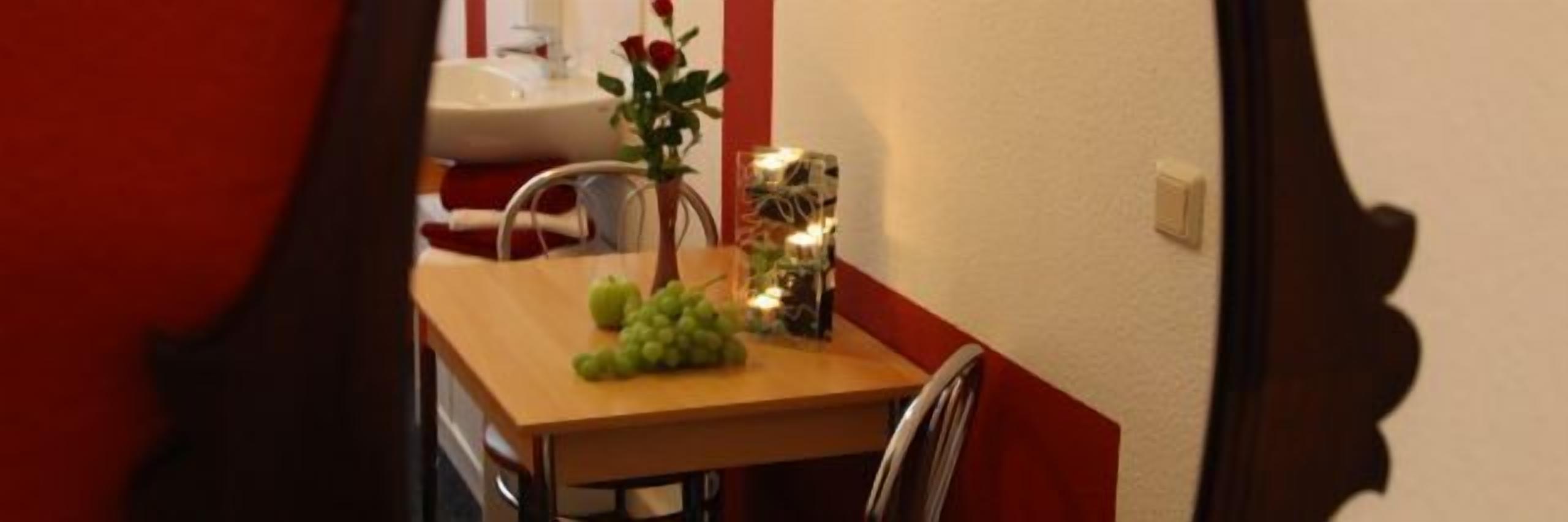 Foto - Hotel-Pension Insor